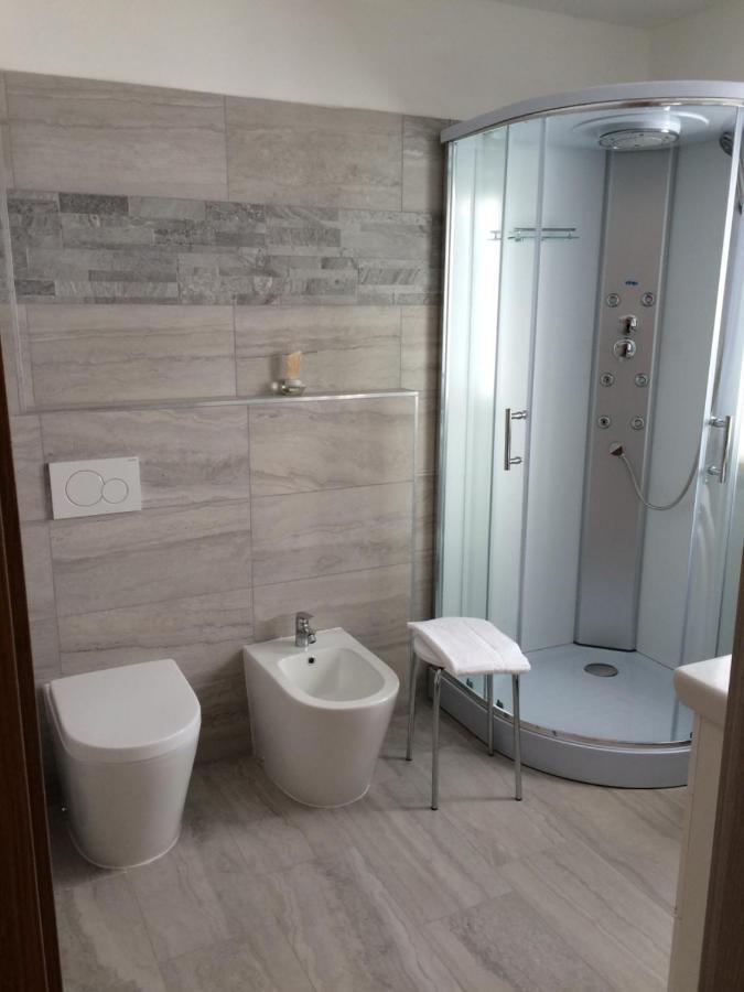Hotel Da Alsido Camporosso  Zewnętrze zdjęcie