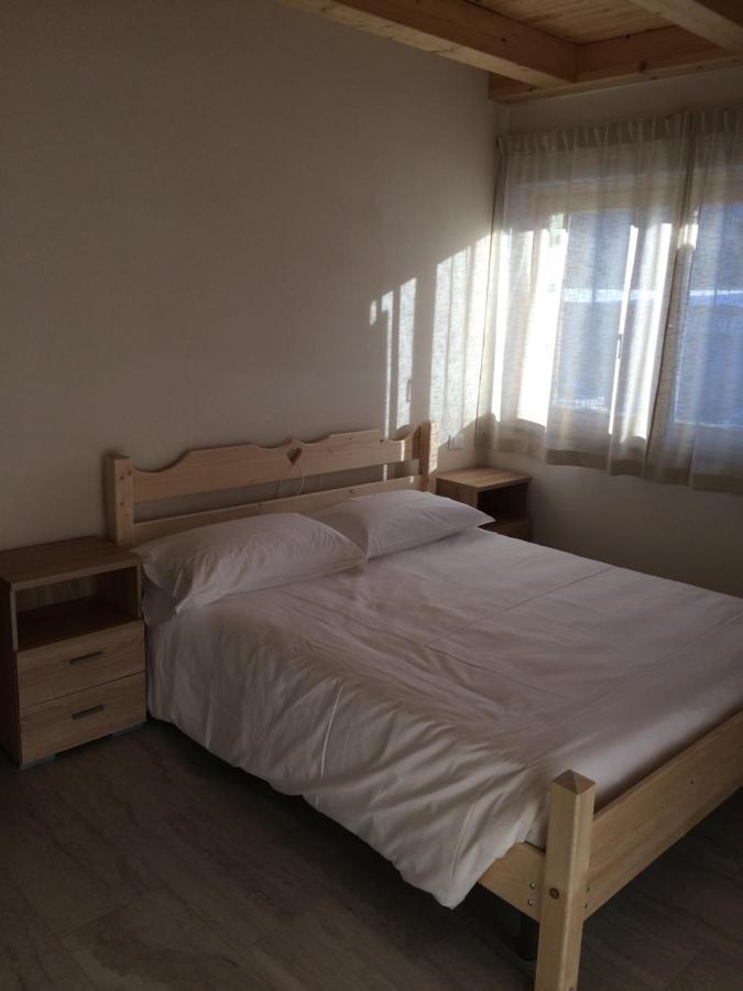 Hotel Da Alsido Camporosso  Zewnętrze zdjęcie