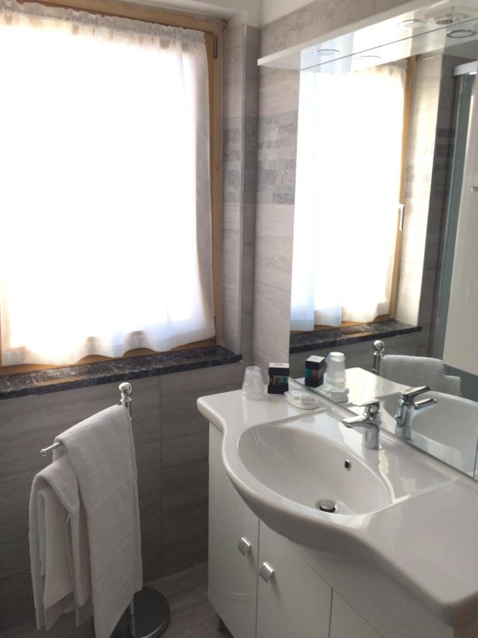 Hotel Da Alsido Camporosso  Zewnętrze zdjęcie